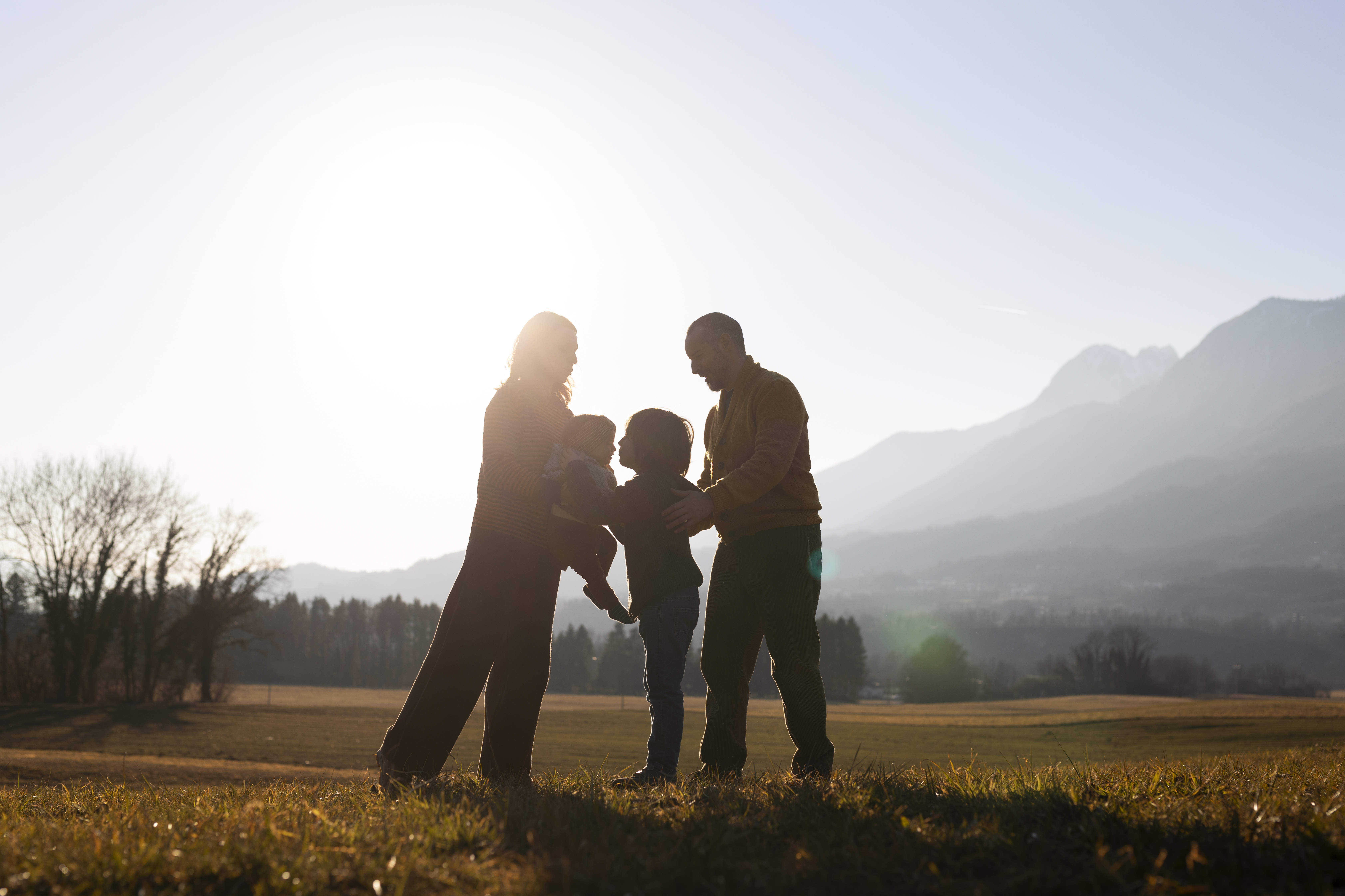 Droit de la famille