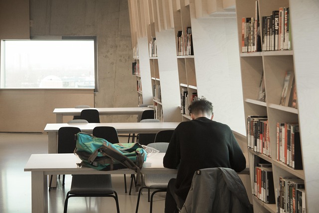 Étudiants étrangers