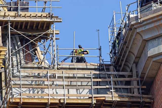 Travailleurs temporaires