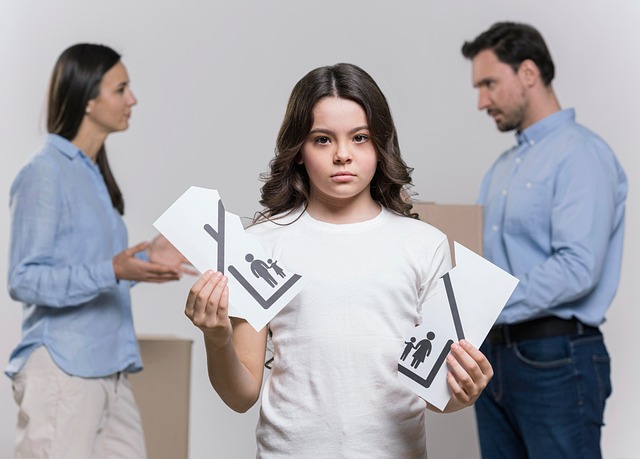 Divorce